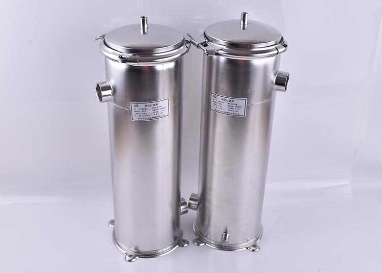 袋式過濾器_http://m.youkmm.com_不銹鋼過濾器_第1張