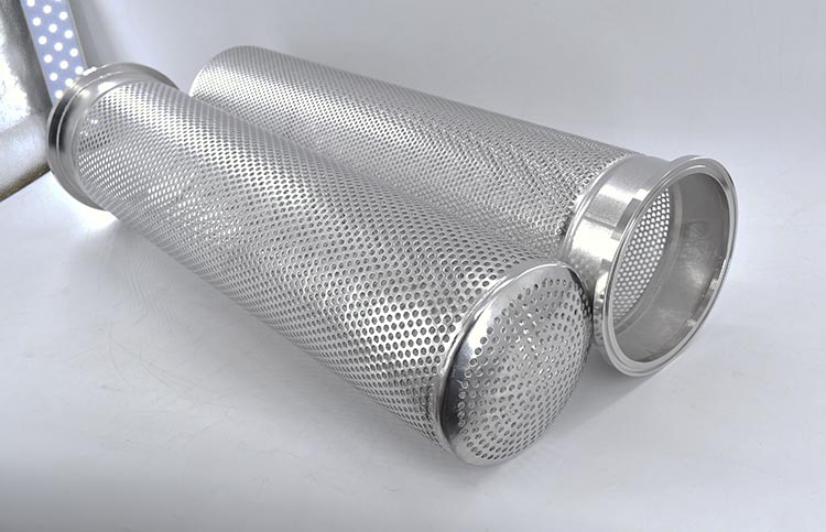 袋式過濾器 1號2號濾籃_http://m.youkmm.com_不銹鋼過濾器_第1張