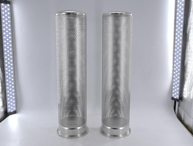 袋式過濾器 1號2號濾籃_http://m.youkmm.com_不銹鋼過濾器_第2張