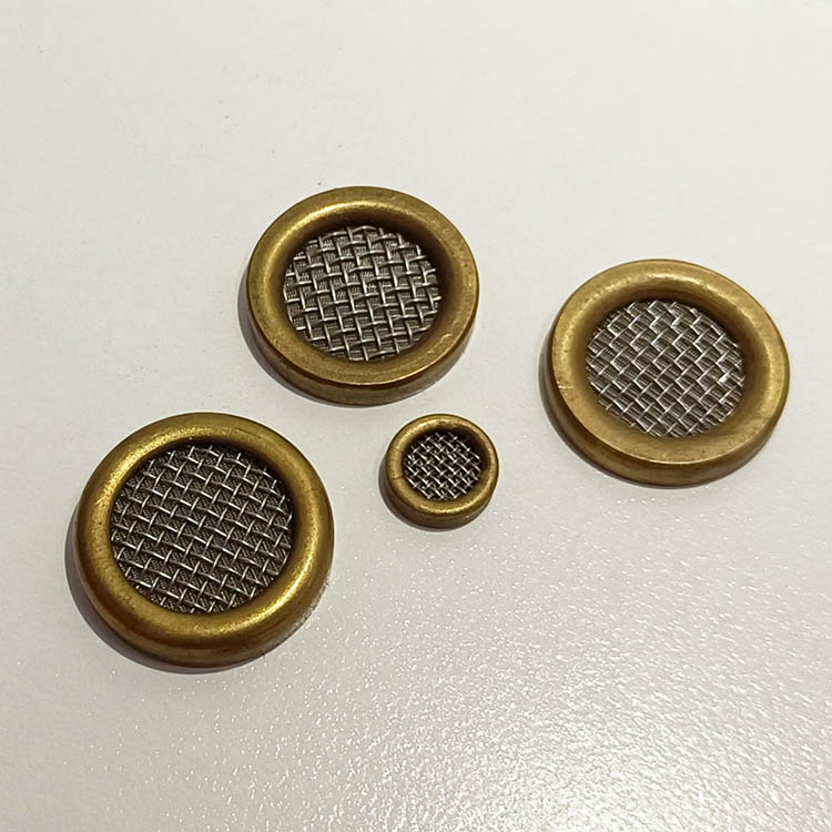 工程機械銅包邊濾片_http://m.youkmm.com_產品中心_第3張