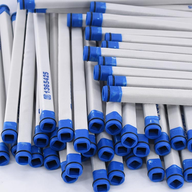 船舶BOLL主機蠟燭式濾芯_http://m.youkmm.com_工程機械濾芯_第3張