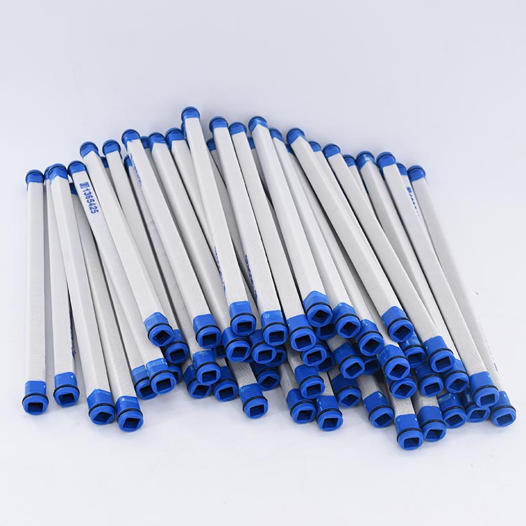 船舶BOLL主機蠟燭式濾芯_http://m.youkmm.com_工程機械濾芯_第1張