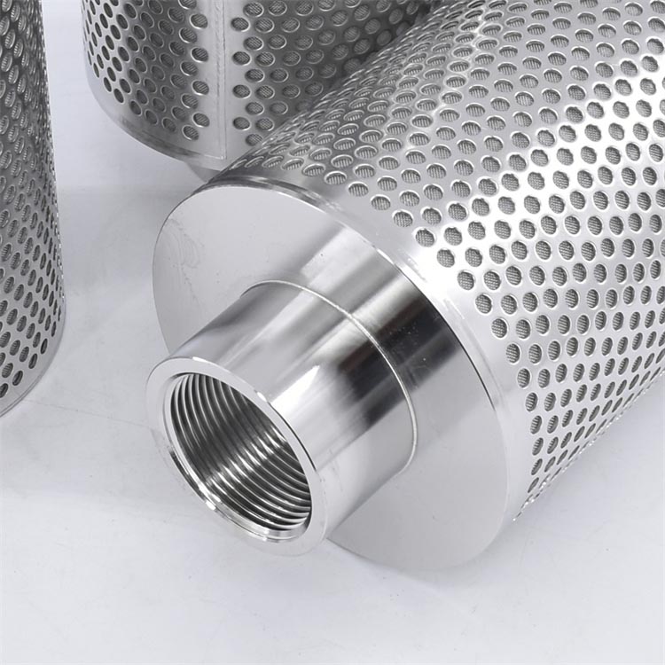 食品漿料渣液分離濾芯_http://m.youkmm.com_不銹鋼濾筒_第2張