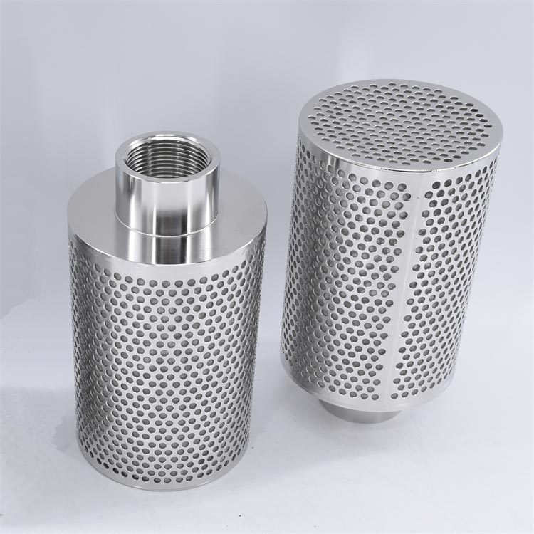 食品漿料渣液分離濾芯_http://m.youkmm.com_不銹鋼濾筒_第1張