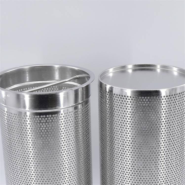 漿料油漆膠水濾網(wǎng)_http://m.youkmm.com_不銹鋼濾筒_第2張