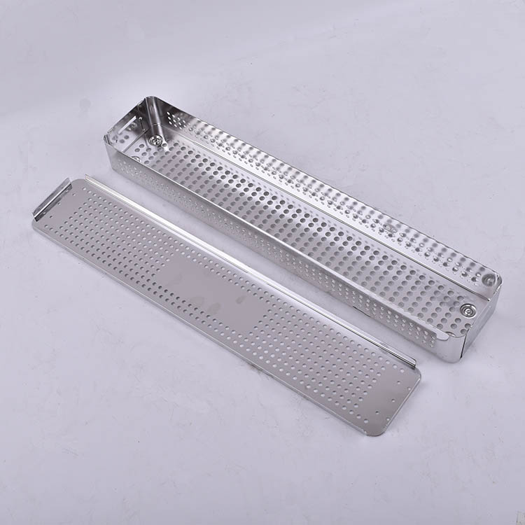 腹腔鏡器械消毒盒_http://m.youkmm.com_不銹鋼編織網類_第2張