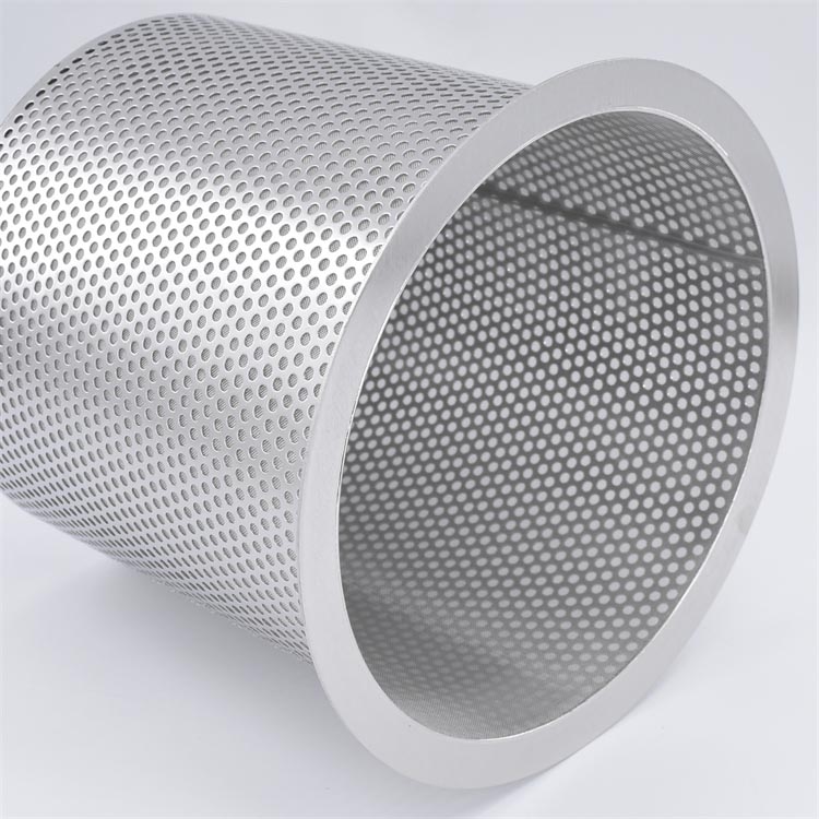 大流量工業(yè)漿料過濾筒_http://m.youkmm.com_不銹鋼濾筒_第1張