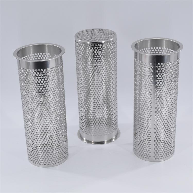 酒廠酒糟過濾筒 白酒澄清_http://m.youkmm.com_不銹鋼濾筒_第1張