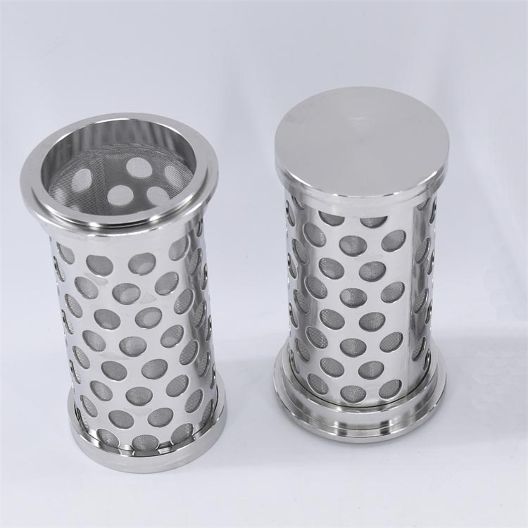 航空燃油濾芯_http://m.youkmm.com_不銹鋼濾筒_第1張