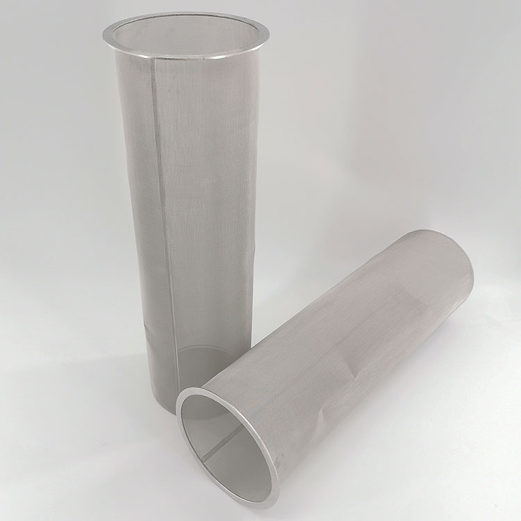 袋式過濾器不銹鋼濾袋_http://m.youkmm.com_不銹鋼編織網類_第2張