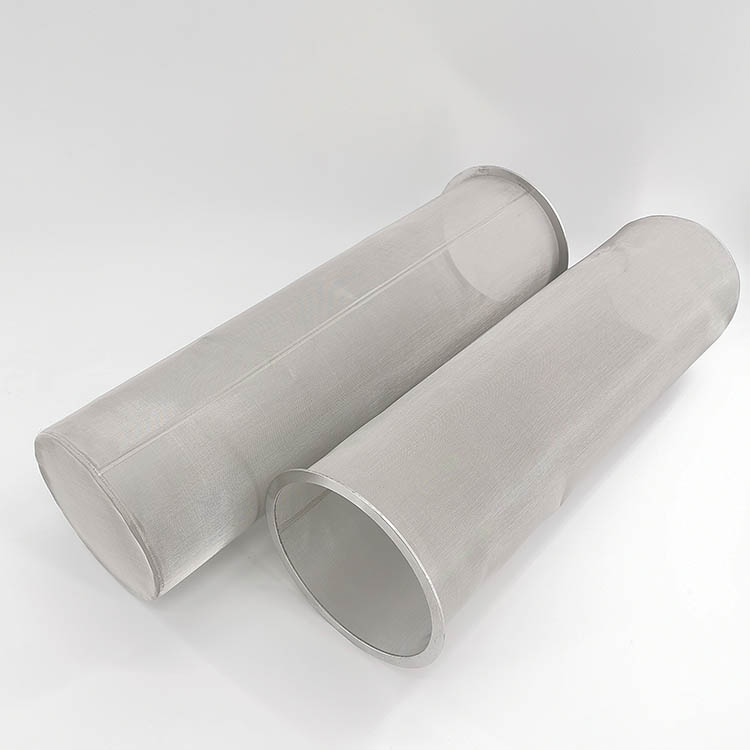 袋式過濾器不銹鋼濾袋_http://m.youkmm.com_不銹鋼編織網類_第1張