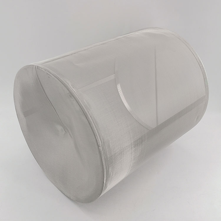 大流量不銹鋼編織網筒_http://m.youkmm.com_不銹鋼編織網類_第2張