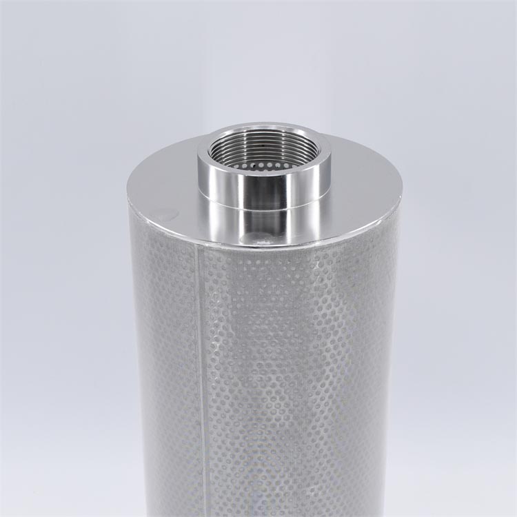 化工溶劑過濾網 透氣防護罩_http://m.youkmm.com_不銹鋼濾筒_第2張