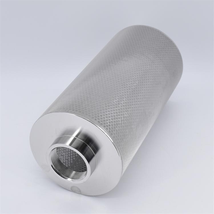 化工溶劑過濾網 透氣防護罩_http://m.youkmm.com_不銹鋼濾筒_第1張