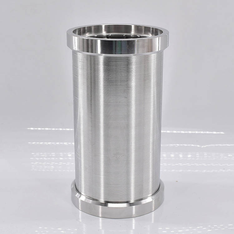 研磨機濾芯_http://m.youkmm.com_不銹鋼楔形絲篩網_第1張