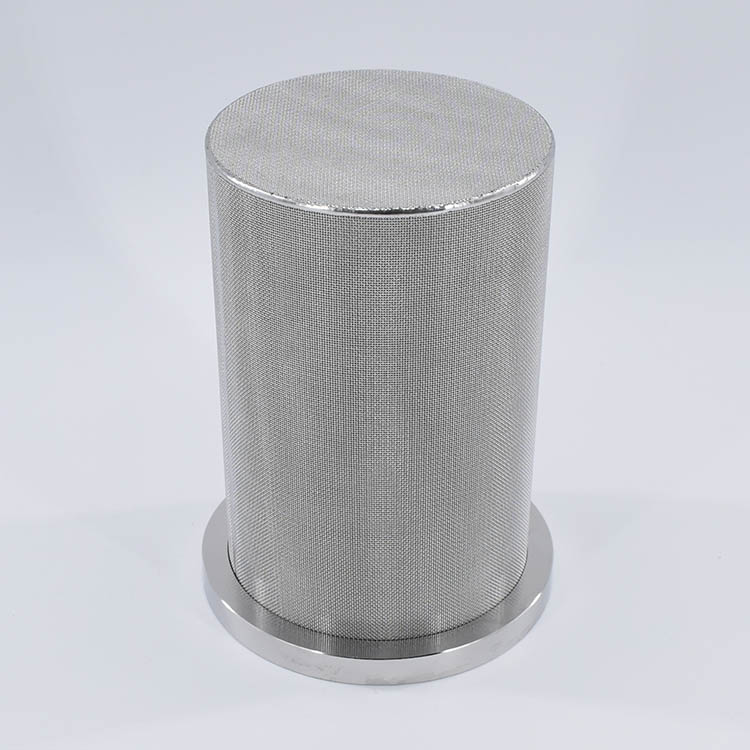 大流量燒結氈過濾筒_http://m.youkmm.com_產品中心_第2張