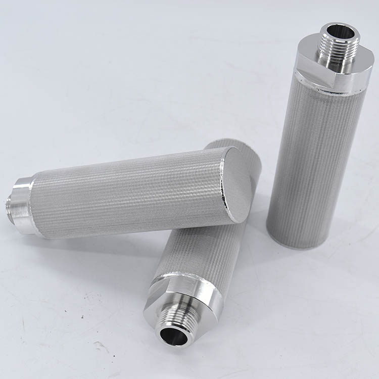 壓縮空氣氣水分離器濾芯_http://m.youkmm.com_產品中心_第2張