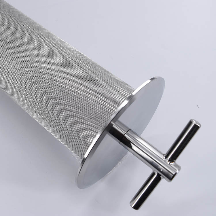 不銹鋼燒結(jié)氈濾芯_http://m.youkmm.com_產(chǎn)品中心_第1張