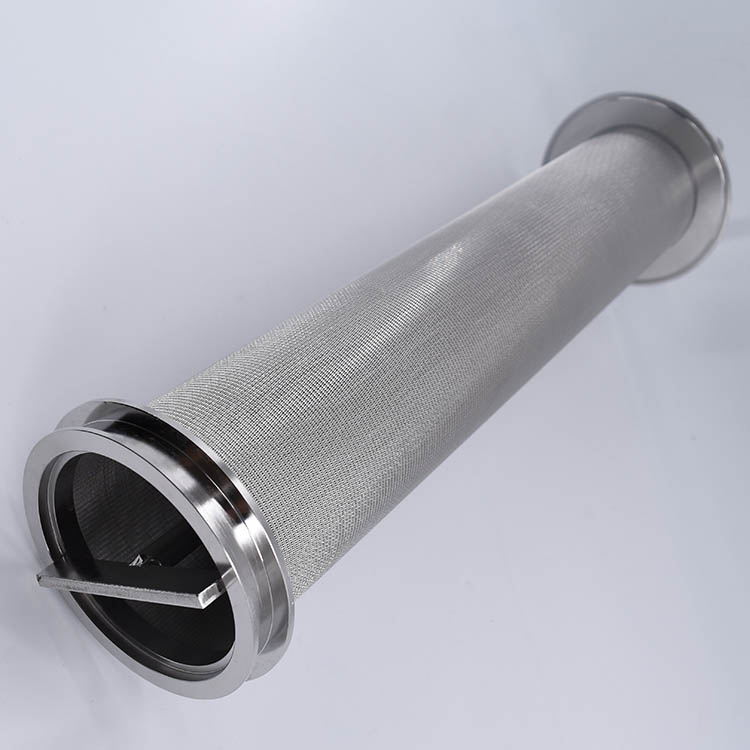 不銹鋼燒結(jié)氈濾芯_http://m.youkmm.com_產(chǎn)品中心_第2張