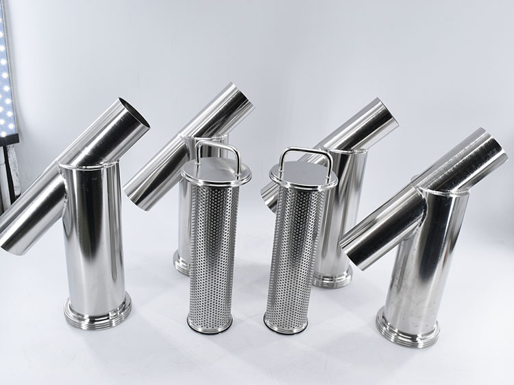 Y型過濾器_http://m.youkmm.com_不銹鋼過濾器_第1張