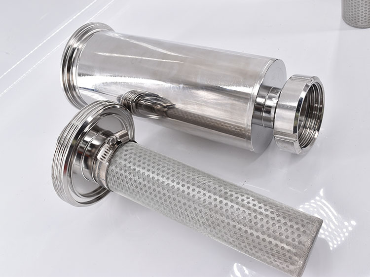 直通式過濾器_http://m.youkmm.com_不銹鋼過濾器_第1張