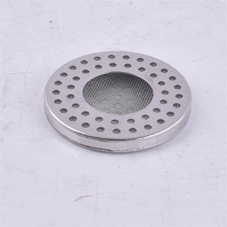 雙層過濾網筒_http://m.youkmm.com_不銹鋼濾筒_第1張