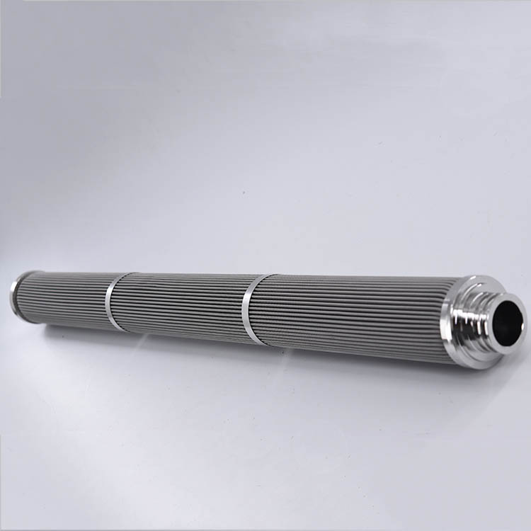 快插式金屬折疊濾芯_http://m.youkmm.com_不銹鋼折疊濾芯_第1張