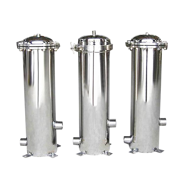 小流量保安過濾器_http://m.youkmm.com_不銹鋼過濾器_第4張