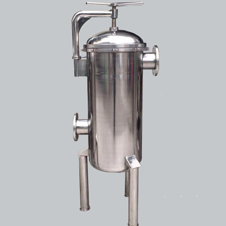 小流量保安過濾器_http://m.youkmm.com_不銹鋼過濾器_第3張