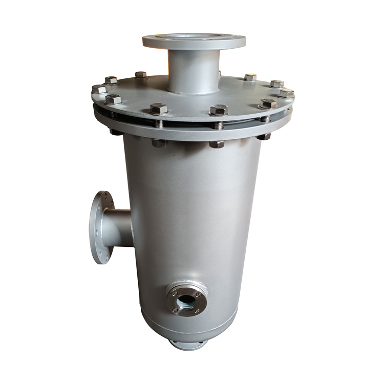 304不銹鋼樹(shù)脂捕捉器 楔形網(wǎng)濾芯_http://m.youkmm.com_不銹鋼過(guò)濾器_第1張