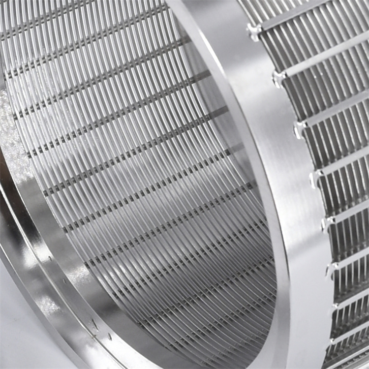 不銹鋼楔形絲篩筒 反卷帶蓋1mm 0.2mm_http://m.youkmm.com_不銹鋼楔形絲篩網(wǎng)_第3張