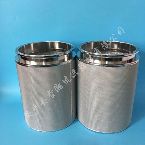 不銹鋼燒結網濾芯有哪些特點_http://m.youkmm.com_新聞資訊_第1張