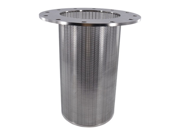 樹脂捕捉器篩網