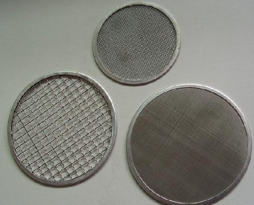 不銹鋼編織絲網的過濾度是什么？_http://m.youkmm.com_常見問題_第1張