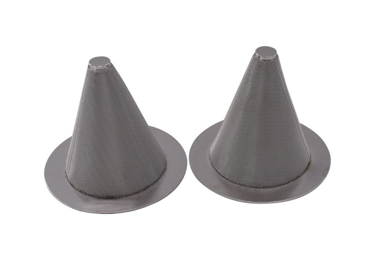 錐形臨時過濾器_http://m.youkmm.com_產品中心_第2張