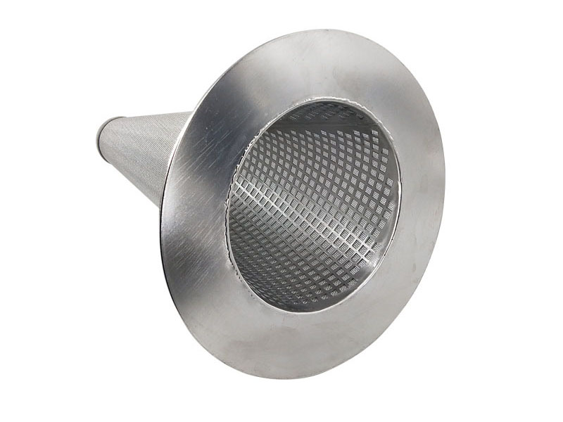 錐形臨時過濾器_http://m.youkmm.com_產品中心_第2張