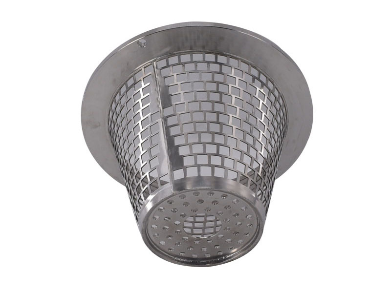 整粒機篩網_http://m.youkmm.com_錐形過濾網_第2張