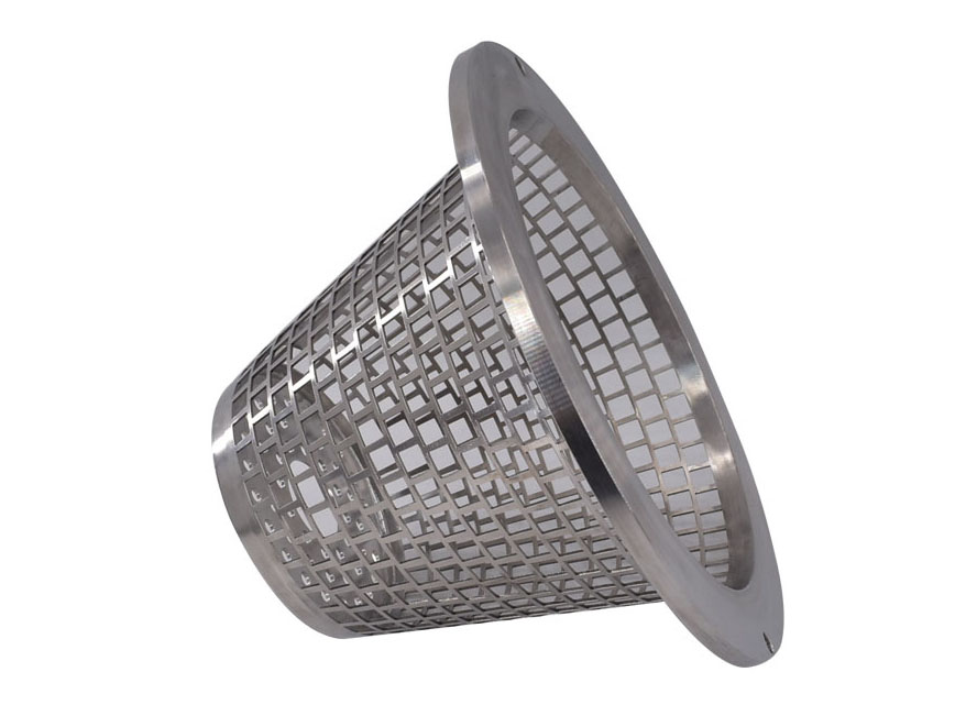 整粒機篩網_http://m.youkmm.com_錐形過濾網_第3張