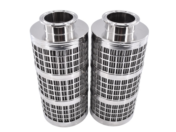 真空上料機(jī)空氣呼吸閥_http://m.youkmm.com_不銹鋼折疊濾芯_第2張