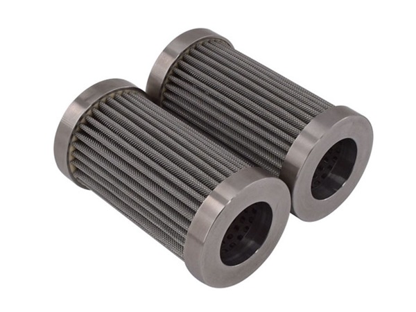 石墨粉塵濾網(wǎng)_http://m.youkmm.com_不銹鋼折疊濾芯_第2張