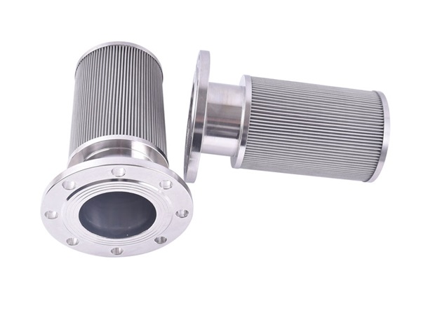 高壓過濾站濾芯_http://m.youkmm.com_不銹鋼折疊濾芯_第2張