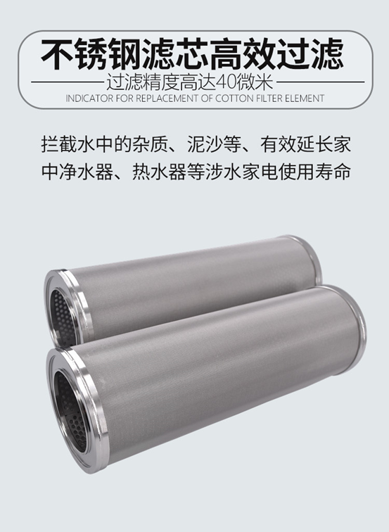 氣泵濾芯_http://m.youkmm.com_不銹鋼編織網類_第2張