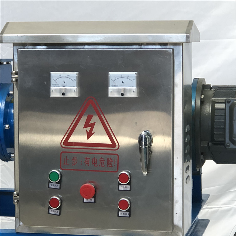 固液分離機_http://m.youkmm.com_不銹鋼楔形絲篩網_第2張