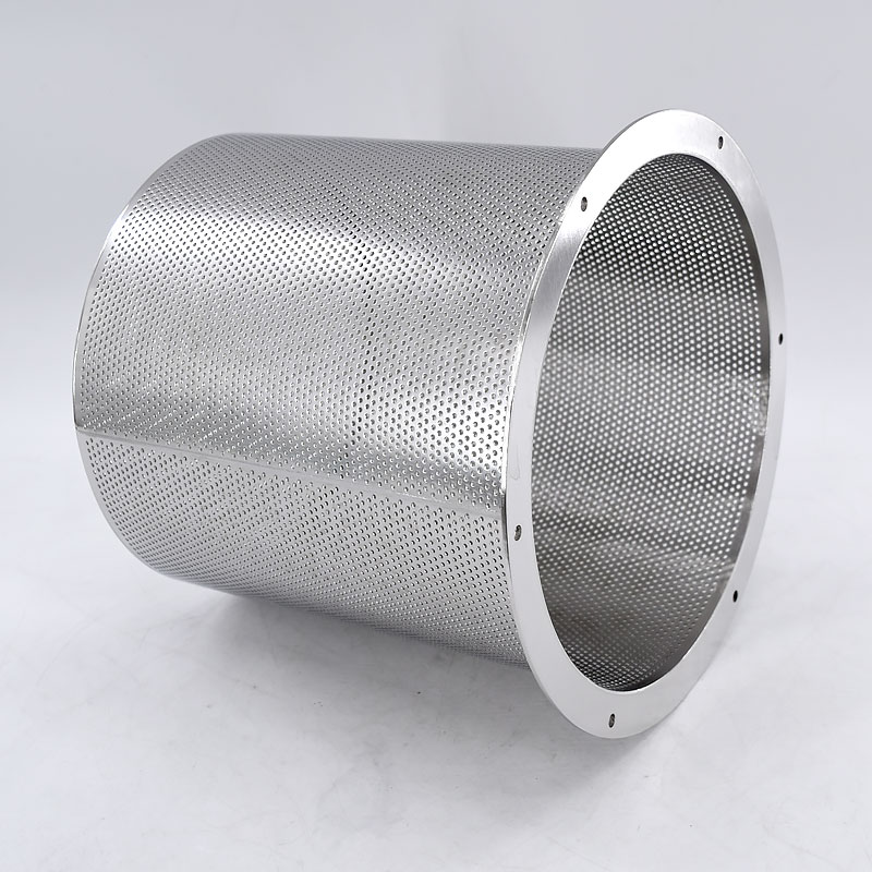 為什么選擇我們的燒結網